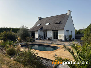  Maison  vendre 6 pices 121 m