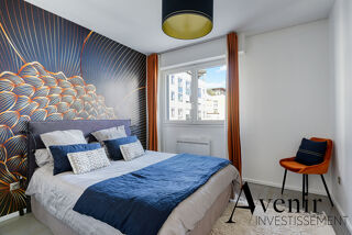 Appartement � vendre 4 pi�ces 108 m�