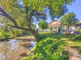  Maison � vendre 8 pi�ces 129 m�