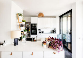  Appartement à vendre 4 pièces 100 m²