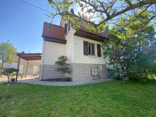  Maison � vendre 3 pi�ces 85 m�