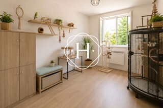  Appartement à vendre 3 pièces 70 m²
