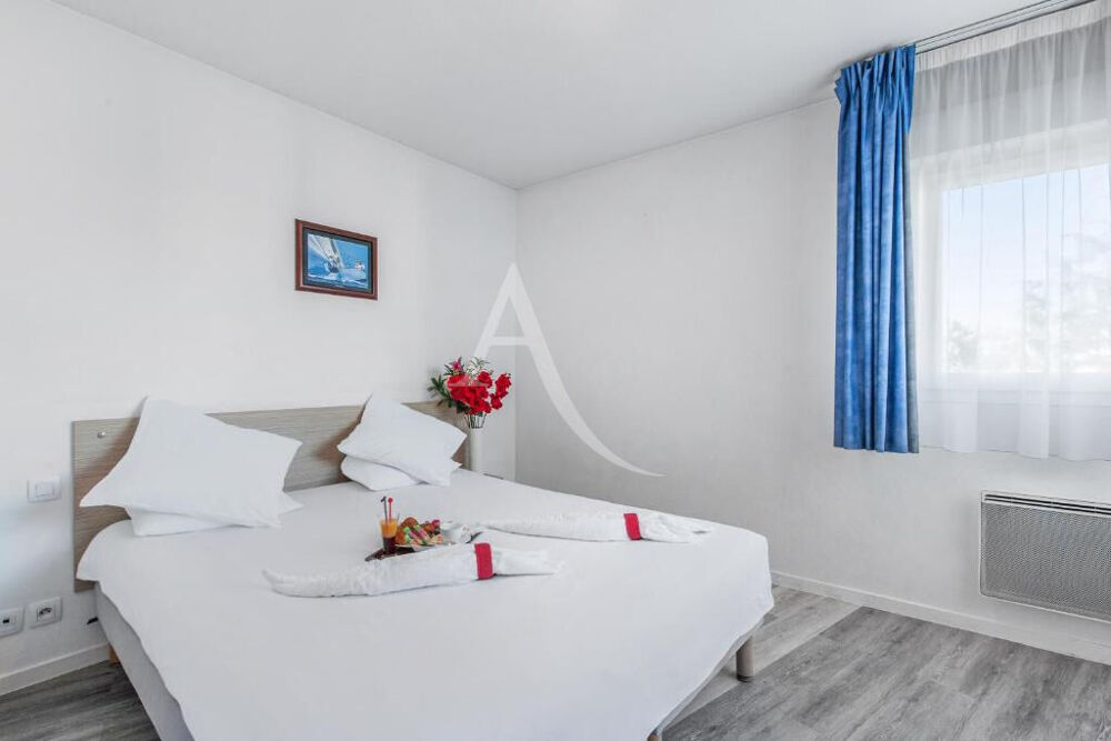 Vente Appartement A vendre  pour investissement en lmnp géré Appartement  T1 de 22m2 Villeurbanne Villeurbanne