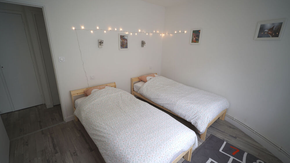 Appartement Issoire 3 pièce(s)