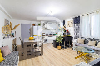  Appartement  vendre 4 pices 63 m