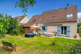  Maison � vendre 6 pi�ces 144 m�