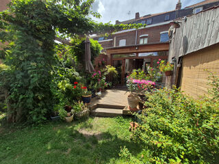  Maison � vendre 5 pi�ces 172 m�