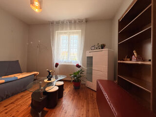 Maison à vendre 7 pièces 137 m²