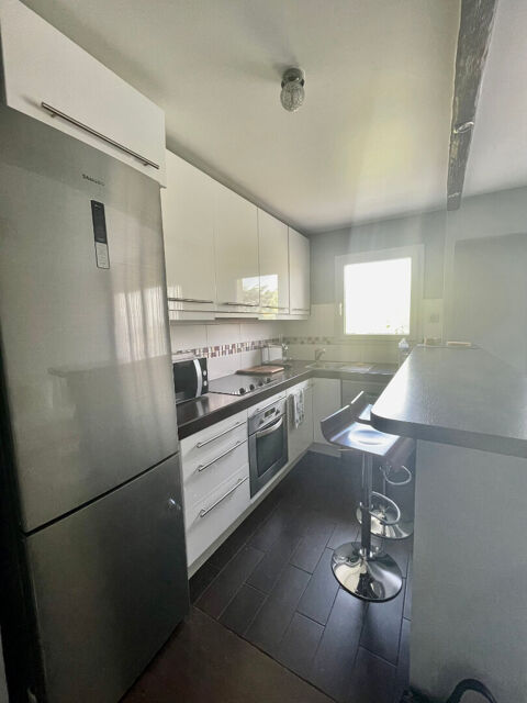  Appartement � louer 3 pi�ces 60 m�