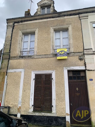  Maison � vendre 6 pi�ces 139 m�
