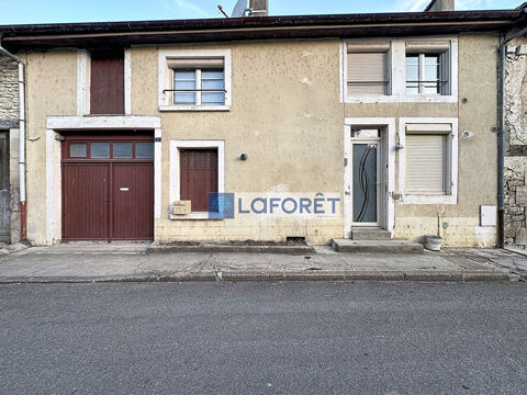   Maison 215m² Saint-Urbain Maison - 6 pièce(s) - 215 m²