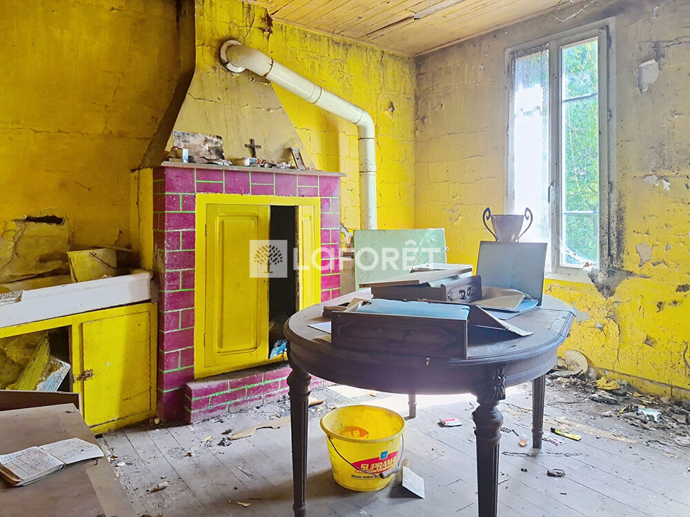 Maison Guegon 2 pièce(s) 29 m2