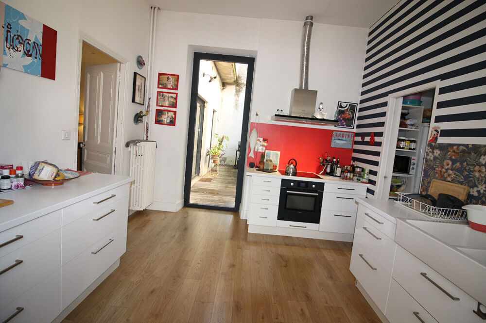  vendre  Maison Nmes (30000)