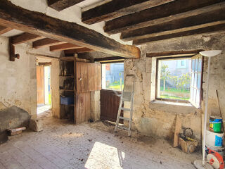  Maison à vendre 4 pièces 68 m²