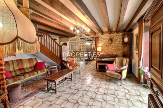  Maison à vendre 6 pièces 143 m²