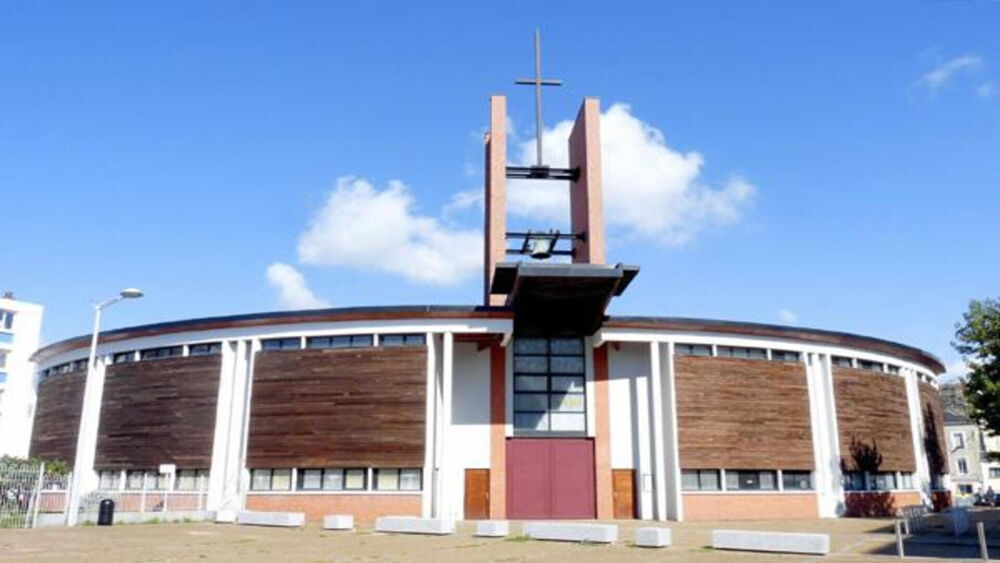 Location Appartement LE HAVRE - SAINTE-MARIE Le havre