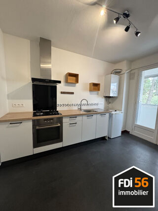  Appartement � louer 3 pi�ces 67 m�