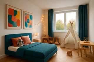  Appartement à vendre 4 pièces 84 m²
