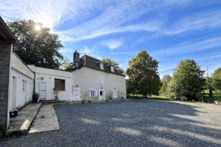  Maison � vendre 7 pi�ces 256 m�