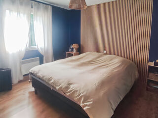  Maison � vendre 5 pi�ces 123 m�