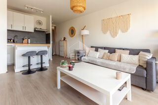  Appartement  vendre 3 pices 59 m