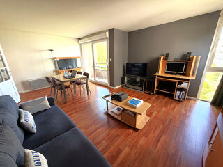  Appartement � vendre 2 pi�ces 56 m�