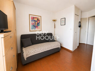  Appartement à vendre 2 pièces 26 m²