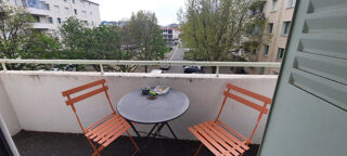  Appartement  vendre 3 pices 50 m Marseille