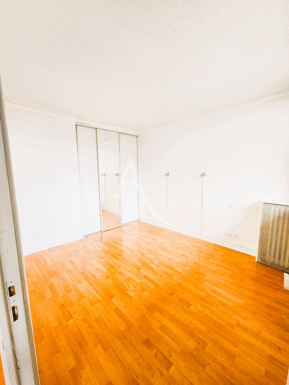 Appartement Fresnes 2 pièce(s) 50.04 m2