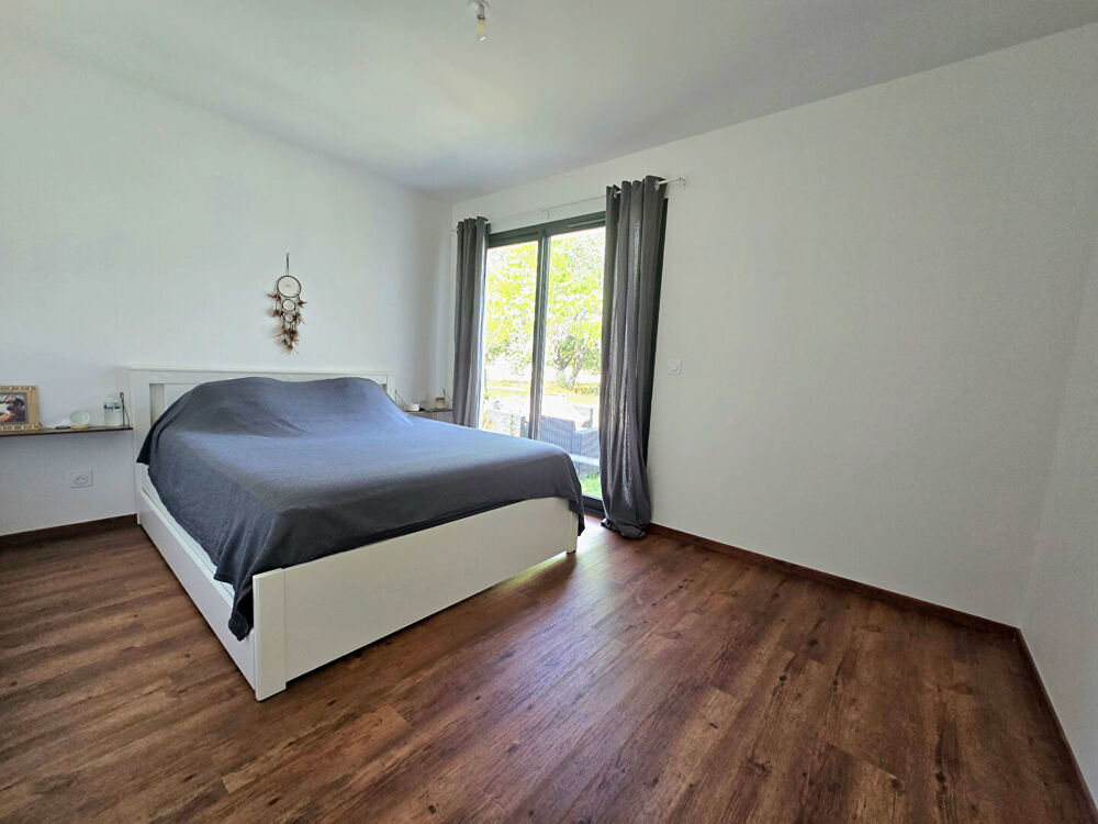 Maison contemporaine de 2023 Le Pizou 5 pièce(s) 105 m2