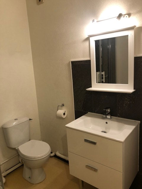  Appartement � louer 1 pi�ce 33 m�