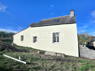  Maison à vendre 1 pièce 