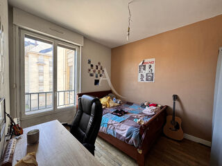  Appartement � vendre 4 pi�ces 