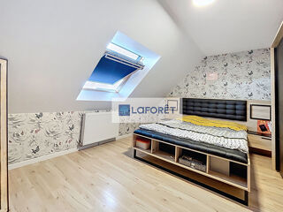  Maison � vendre 6 pi�ces 122 m�