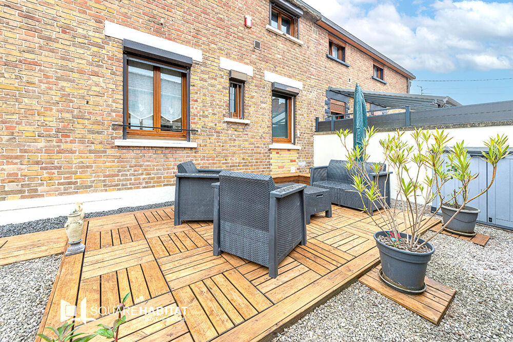 Maison 7 pièces 85 m² · à Denain · 85 m² · 170 000 €