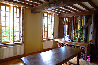  Maison à vendre 6 pièces 153 m²