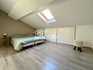  Maison à louer 3 pièces 75 m²