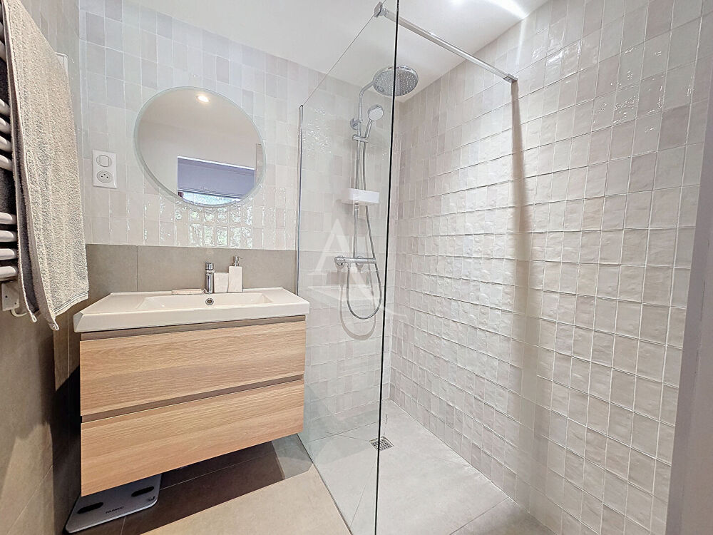  vendre  Appartement Le Cannet (06110)