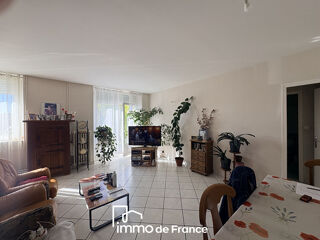  Appartement à vendre 2 pièces 46 m²