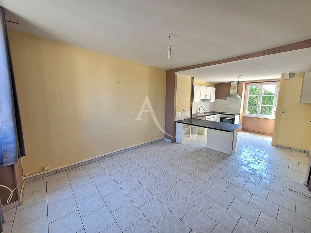 Vente Maison Maison de Bourg au Coeur de Précigné Precigne