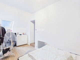  Appartement à vendre 2 pièces 40 m²