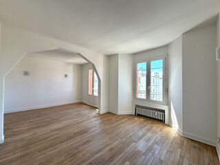  Appartement à vendre 2 pièces 53 m²