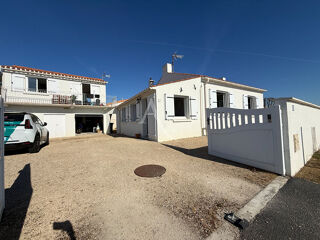  Maison � vendre 4 pi�ces 94 m�
