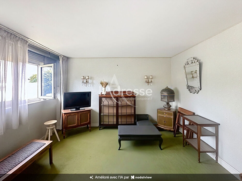Vente Appartement Appartement 77500 4 pièce(s) 59 m2 Chelles