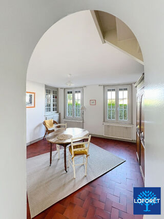  Maison à vendre 6 pièces 135 m²