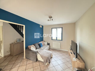  Maison à vendre 7 pièces 107 m²