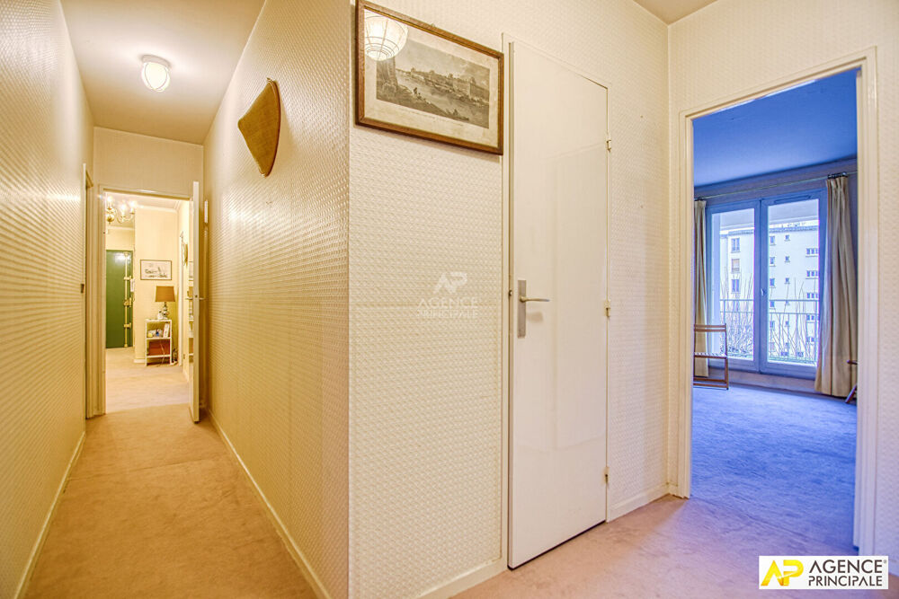 � vendre  Appartement Versailles (78000)