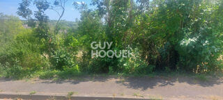  Terrain � vendre 483 m�