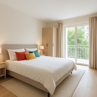  Appartement à vendre 3 pièces 68 m²