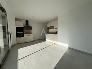  Appartement à louer 2 pièces 41 m²